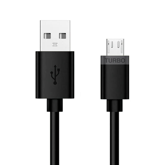 cable turbo power micro usb o v8