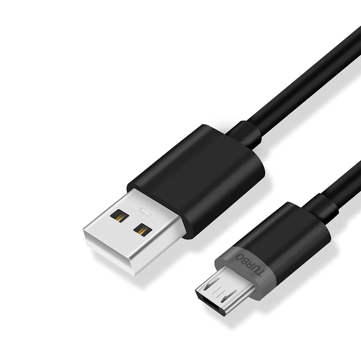 cable turbo power micro usb o v8