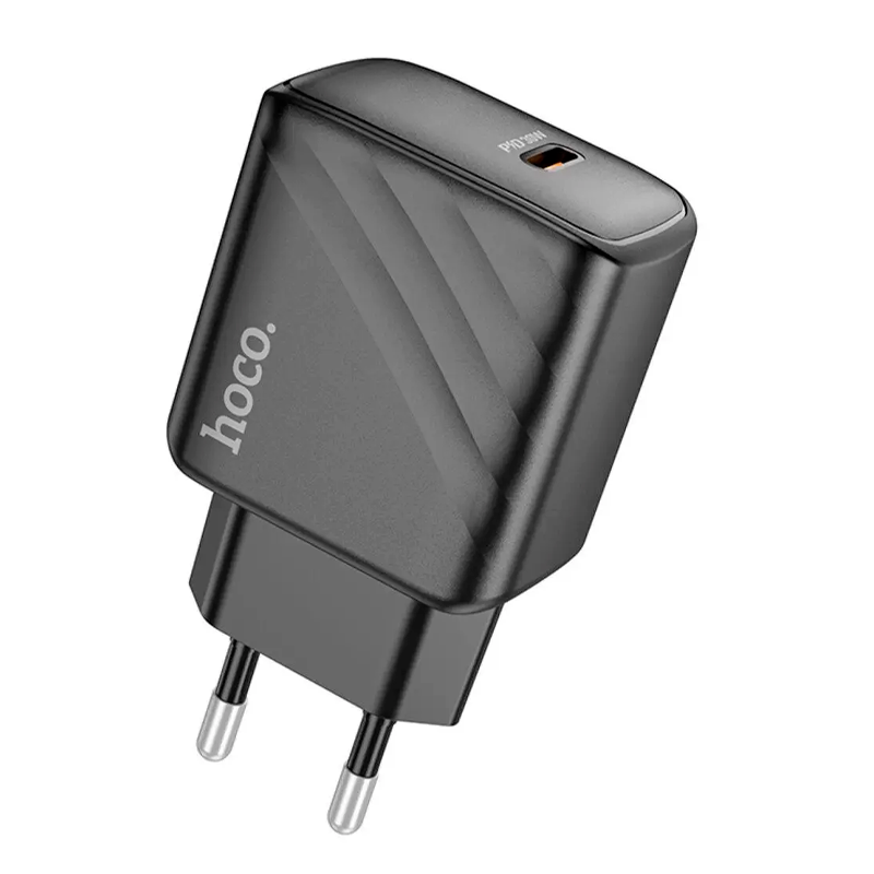 Adaptador de carga rápida PD 25W hoco CS24A