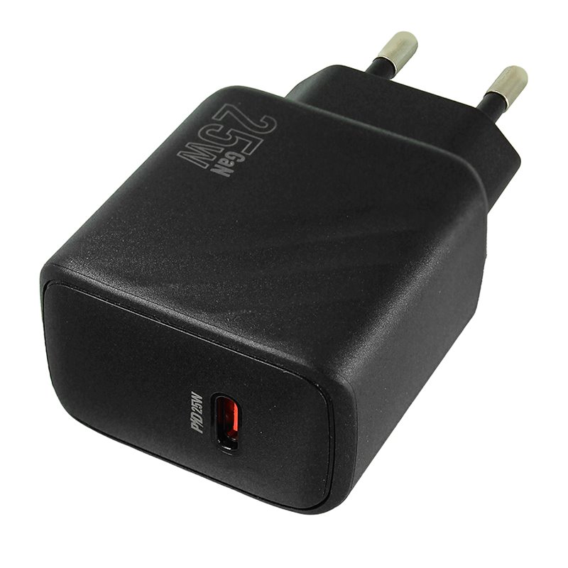 Adaptador de carga rápida PD 25W hoco CS24A