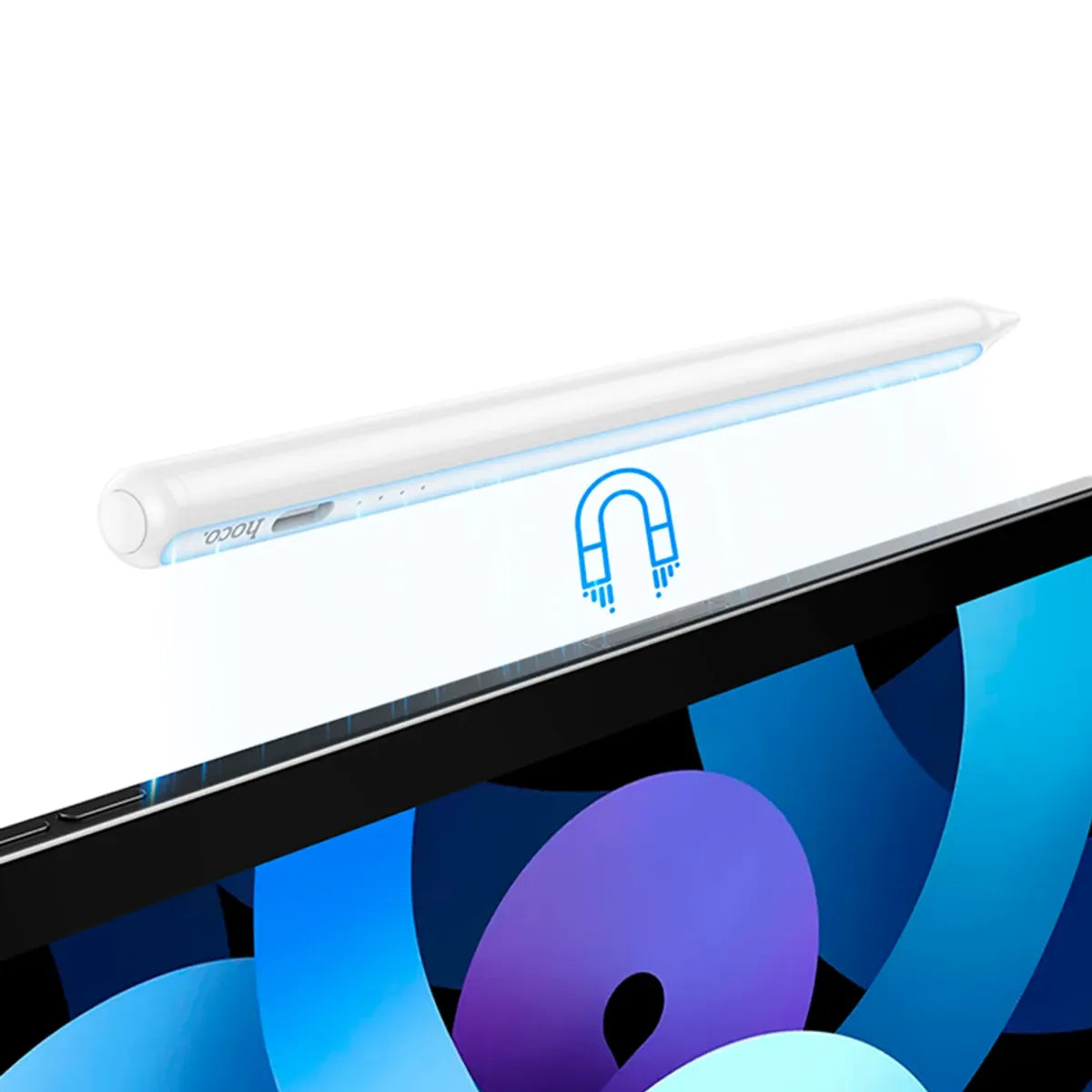 Lapiz para Ipad Magnetico Hoco GM114