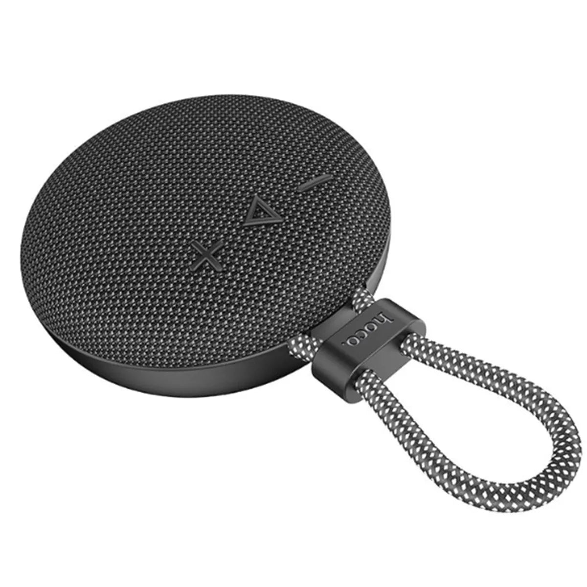 Parlante bluetooth 5w HOCO BS60 NEGRO