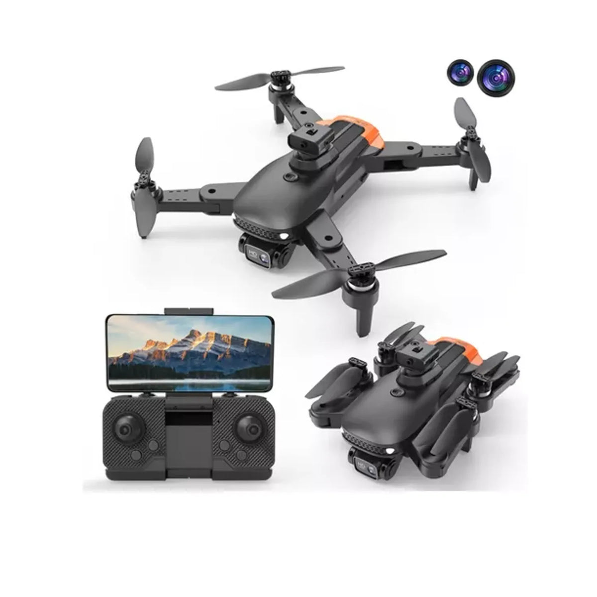 Drone GX MAX