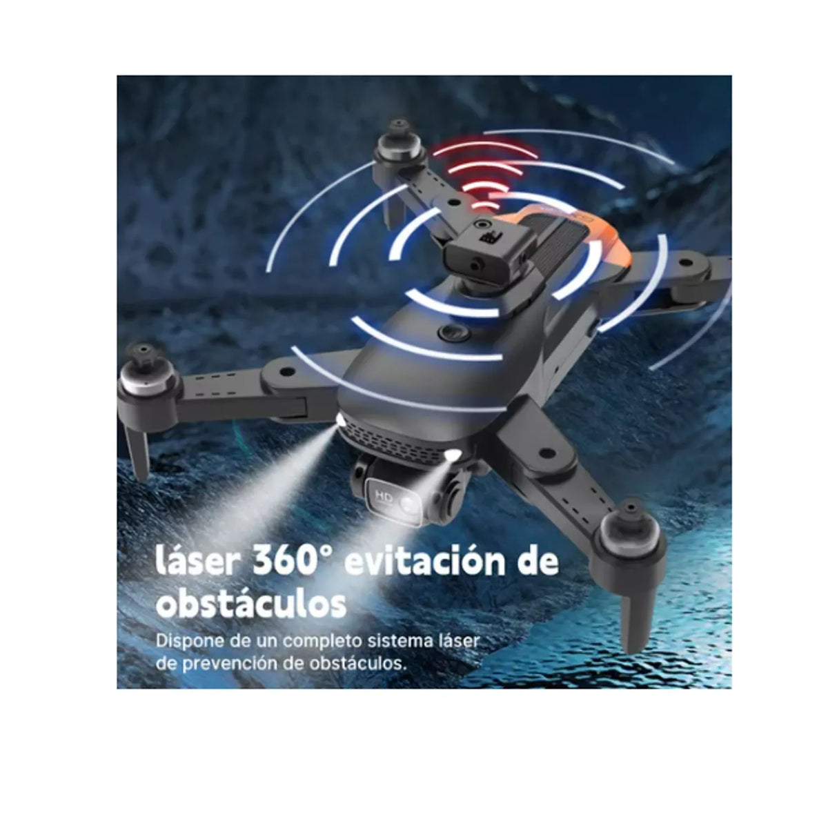 Drone GX MAX