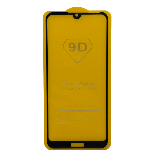 Lamina de Vidrio para Huawei Y6 2019