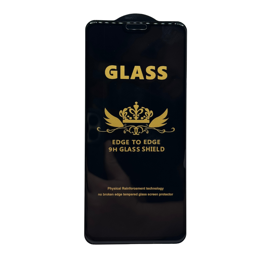 Lamina de Vidrio para Huawei Y8s, Y9 2019