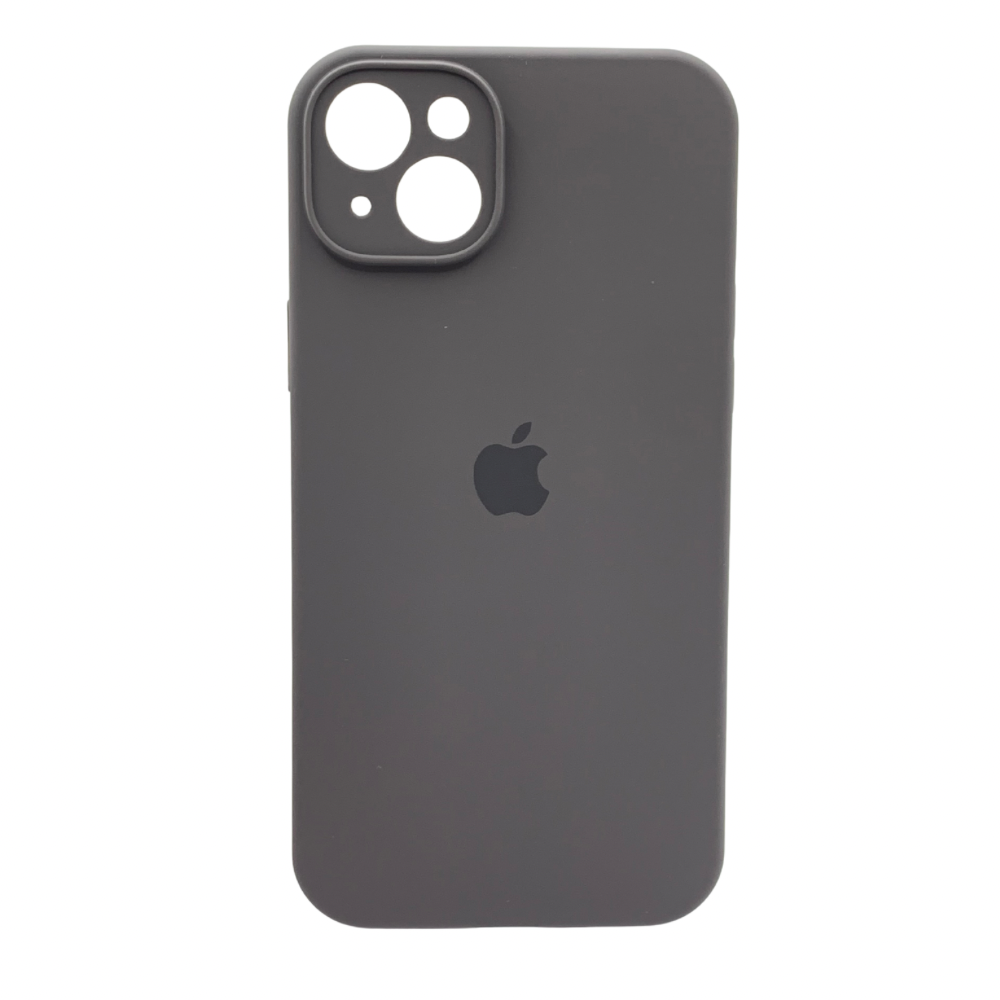 Carcasa De Silicona Para iPhone 14 Plus