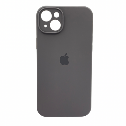 Carcasa De Silicona Para iPhone 14 Plus