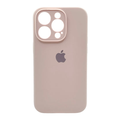Carcasa De Silicona Para iPhone 14 Pro
