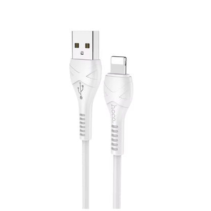 Cable Hoco X37 USB a Lightning 1 metro