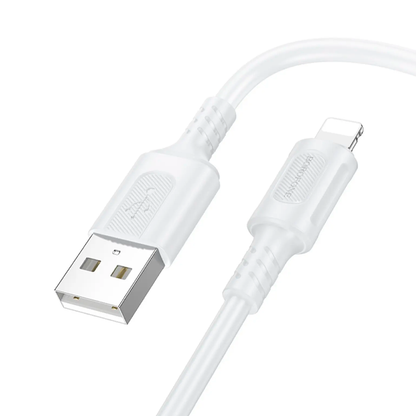 Cable para iPhone de USB a Lightning