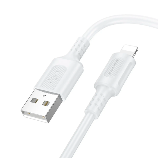 Cable para iPhone de USB a Lightning
