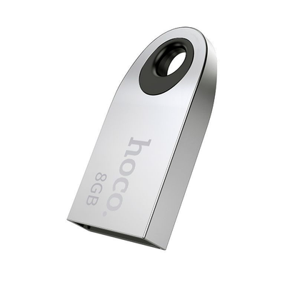 Pendrive Unidad Flash Usb 2.0 Hoco Ud9 8Gb