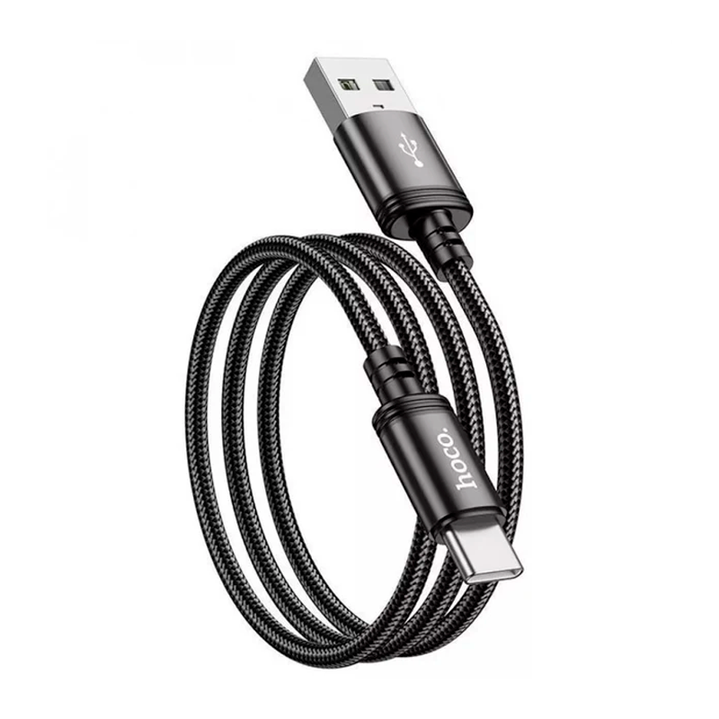 Cable tipo C Premium Hoco X89