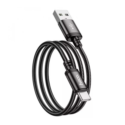Cable tipo C Premium Hoco X89