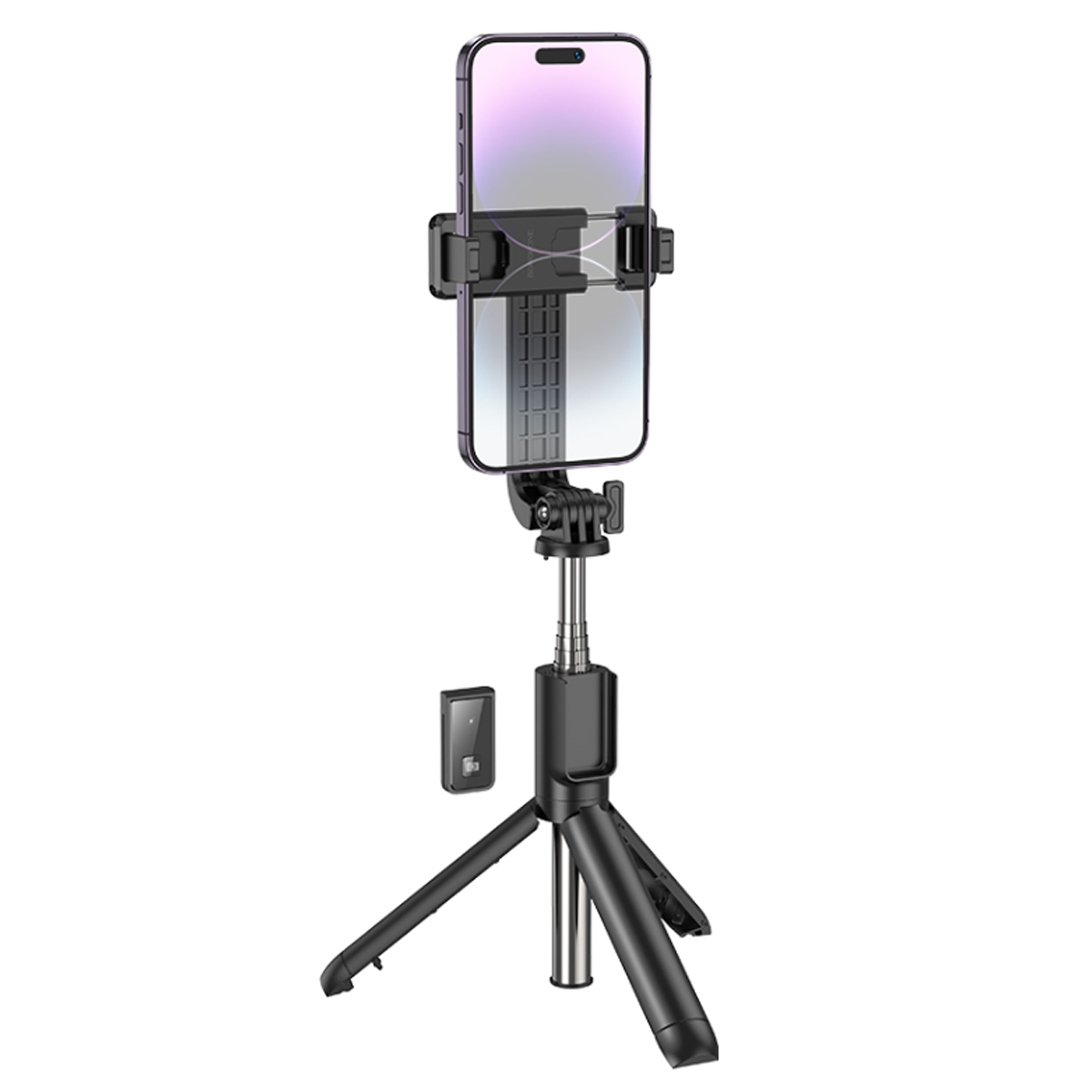 Baston Selfie Tripode Bluetooth Borofone By11