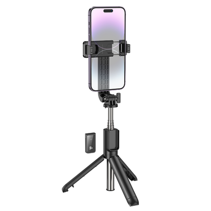 Baston Selfie Tripode Bluetooth Borofone By11