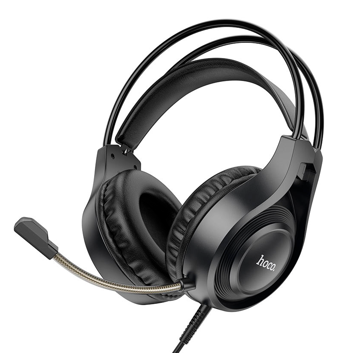 Audifonos Gamer Hoco Headset Hoco W106