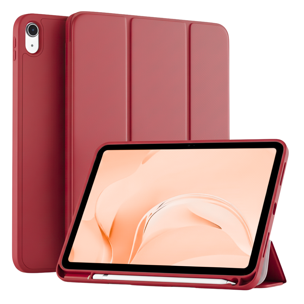 Funda para iPad 10.2 y 10.5