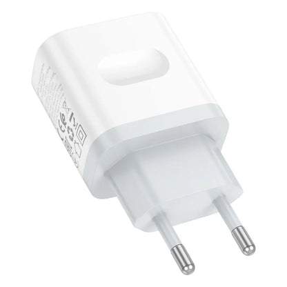Cargador Borofone Ba99a 20w Tipo C