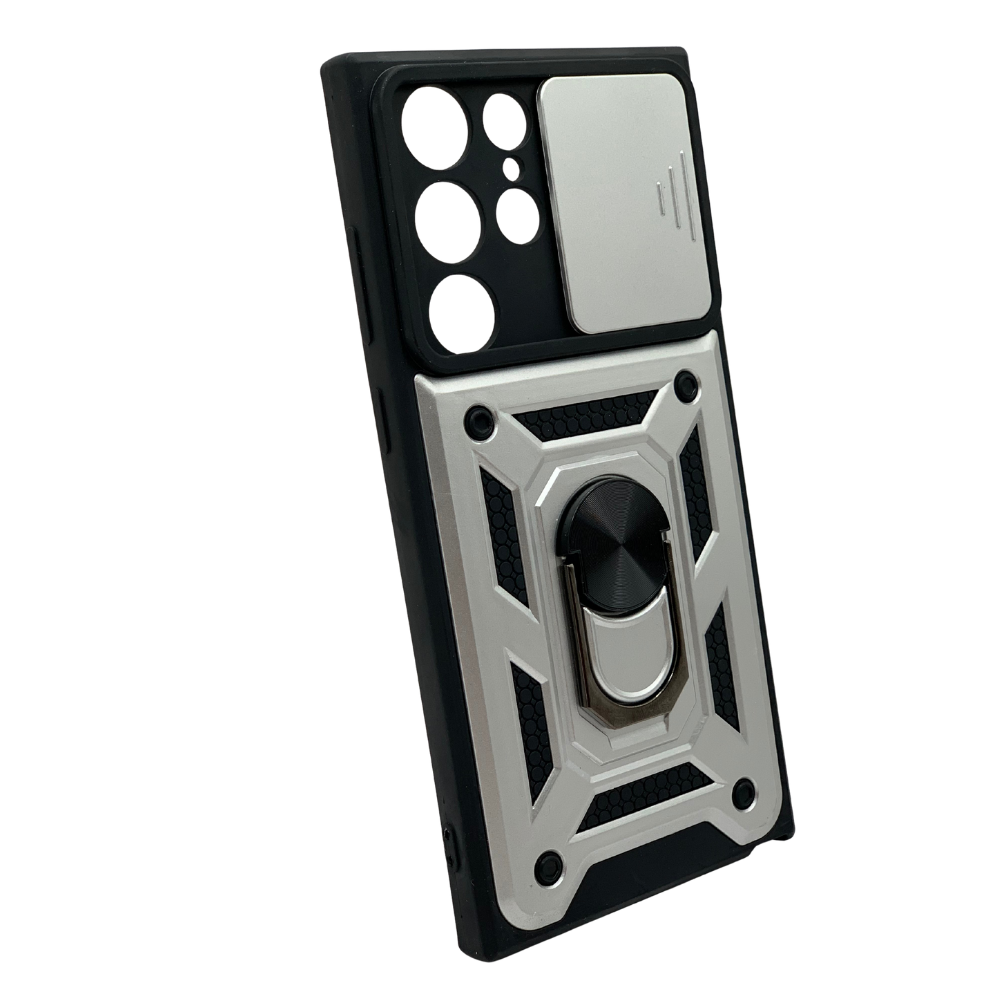 Funda de Protección Extrema para Samsung S22 Ultra