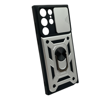 Funda de Protección Extrema para Samsung S22 Ultra