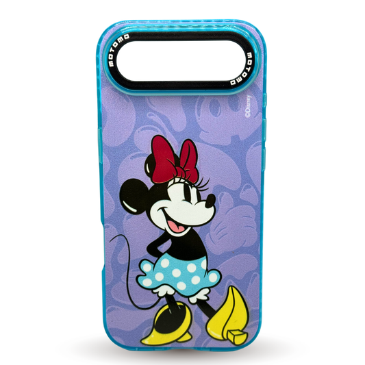 Carcasa Disney Reforzada para iPhone 17 Air
