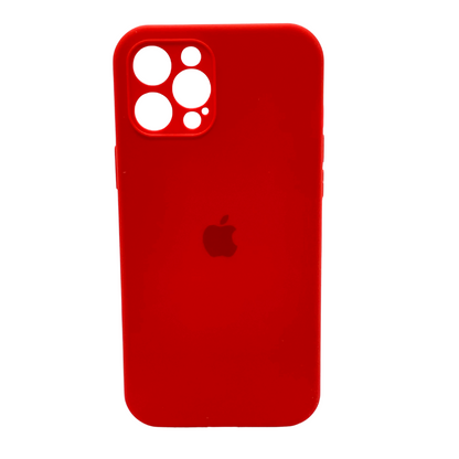 Carcasas de Silicona Para iPhone 12 Pro Max