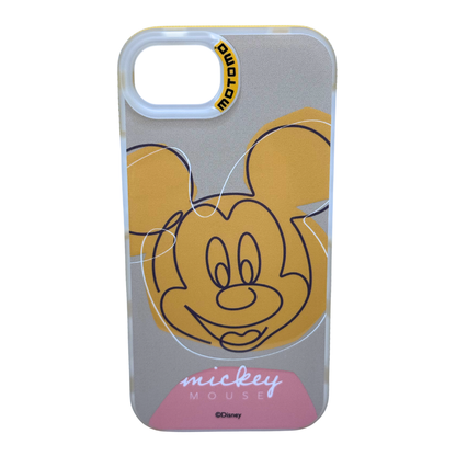 Carcasa Disney Reforzada para iPhone 16e