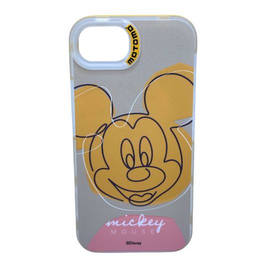 Carcasa Disney Reforzada para iPhone 16e