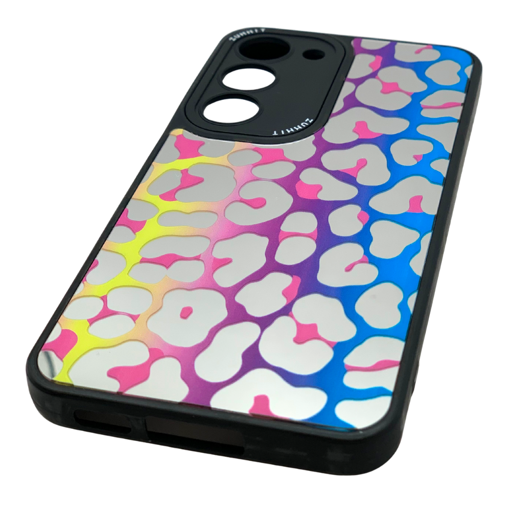 Carcasa para Samsung S23 - Cheetah-Mirror