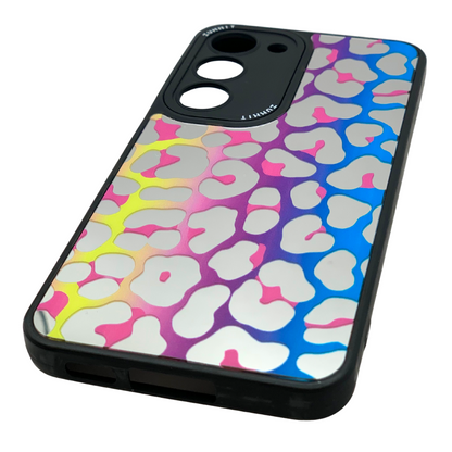 Carcasa para Samsung S23 - Cheetah-Mirror
