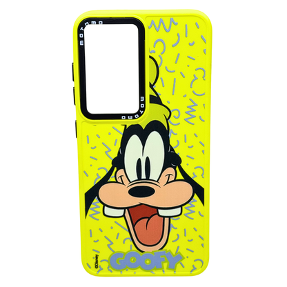 Carcasa Disney Reforzada para Samsung S23