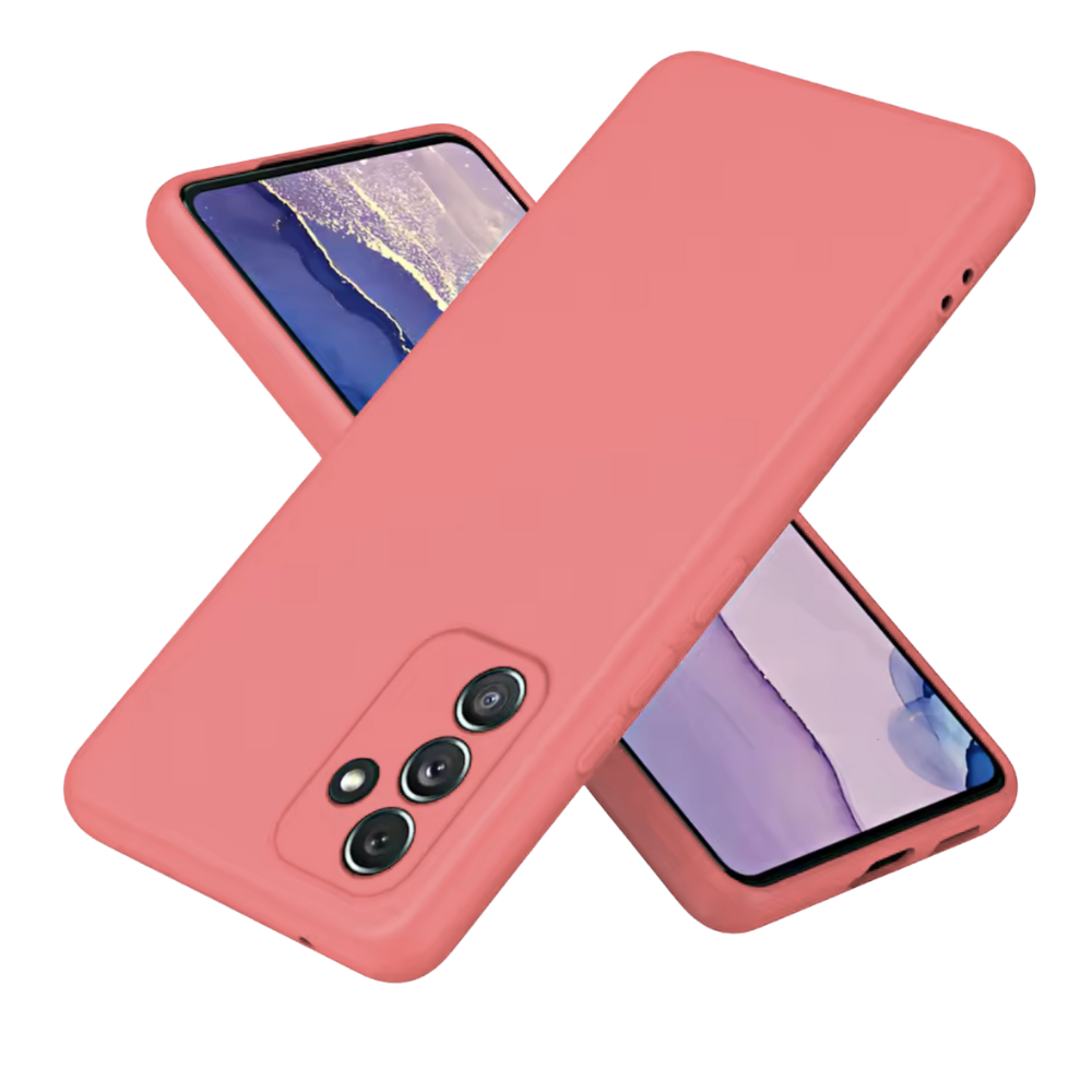 Funda Samsung A26 Silicona