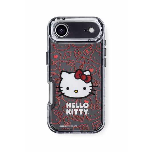 Carcasa Hello Kitty Edición Especial para iPhone 17 Air – Protección 360° para Smartphone