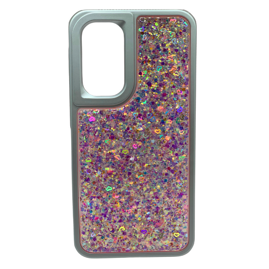Funda Samsung A56 con Máximo Brillo