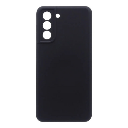 Funda de silicona suave para Samsung S21