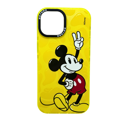 Carcasa Disney Reforzada para iPhone 13