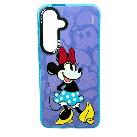 Carcasa Disney Reforzada para Samsung A16