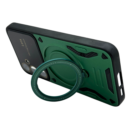 Carcasa MagSafe Pro-Tech para Samsung S23 FE