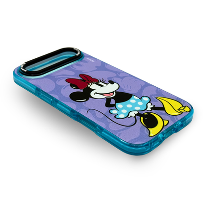 Carcasa Disney Reforzada para iPhone 17 Air