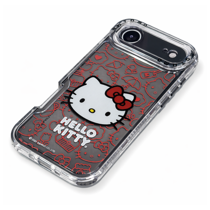 Carcasa Hello Kitty Edición Especial para iPhone 17 Air – Protección 360° para Smartphone