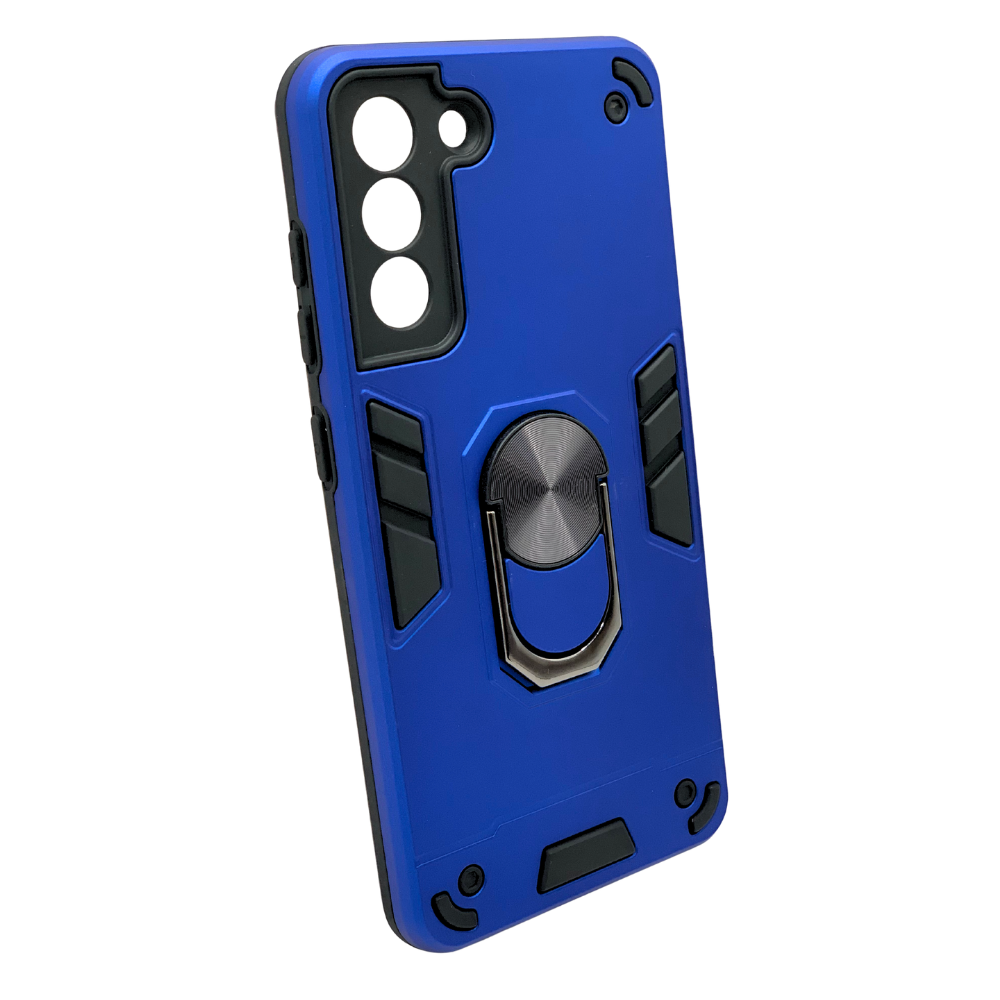 Funda de Protección Extrema para Samsung S21 FE