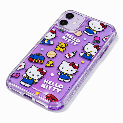 Carcasa Hello Kitty Edición Especial para iPhone 11 – Protección 360° para Smartphone