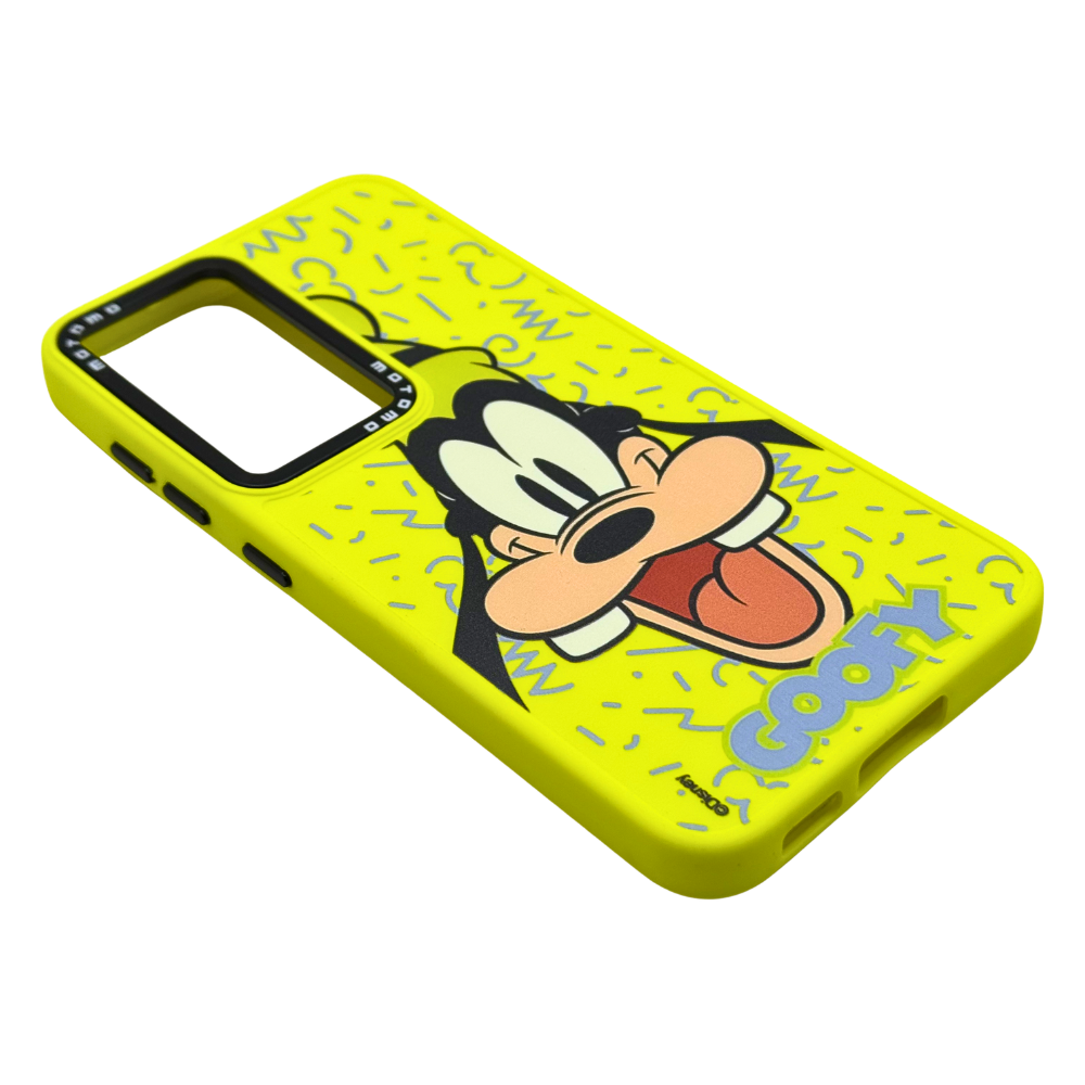 Carcasa Disney Reforzada para Samsung S23