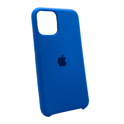 Carcasa Silicona para iPhone 11 Pro
