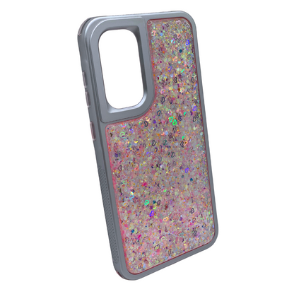 Funda Samsung A56 con Máximo Brillo