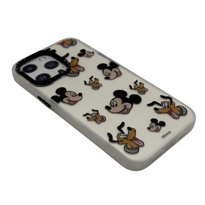 Carcasa Disney Reforzada para iPhone 14 Pro
