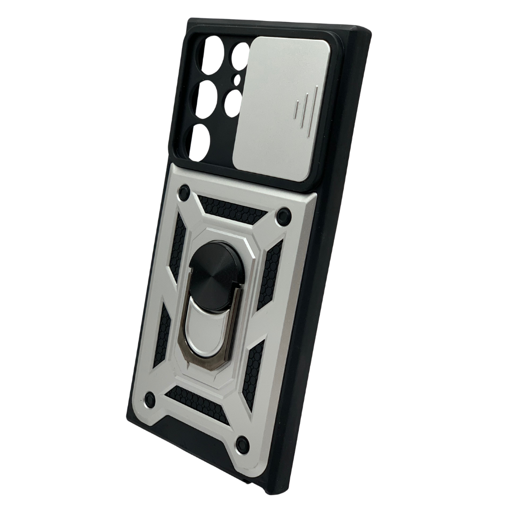 Funda de Protección Extrema para Samsung S22 Ultra