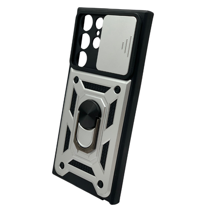 Funda de Protección Extrema para Samsung S22 Ultra